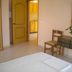 Apartment mit 2 Schlafzimmern